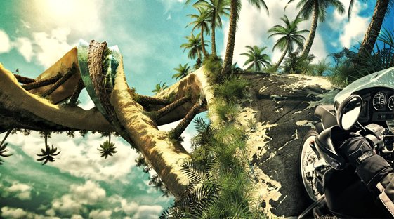 Breakdown Riffel Offroad