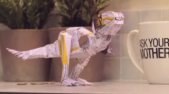 A New Era in Home Delivery