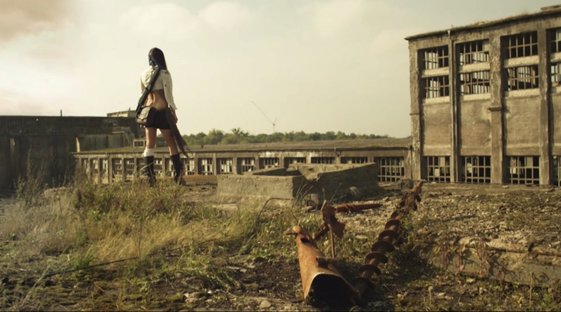 Moist Creation Showreel 2011