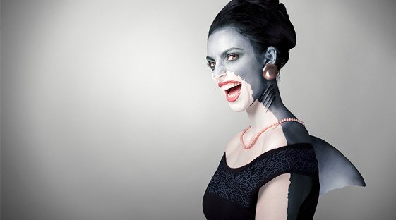 We are all predators