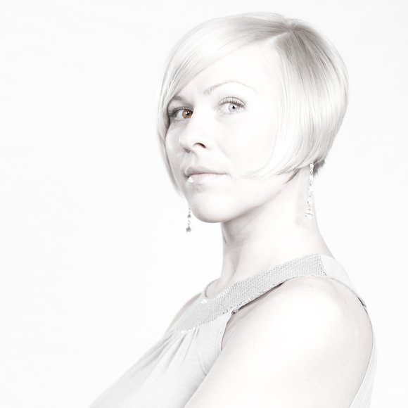 Melanie Starkl - Actress