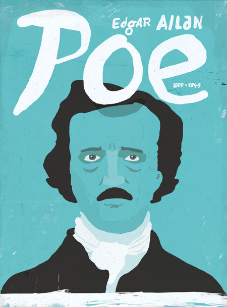 Edgar Allan Poe