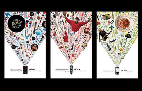 Verizon: