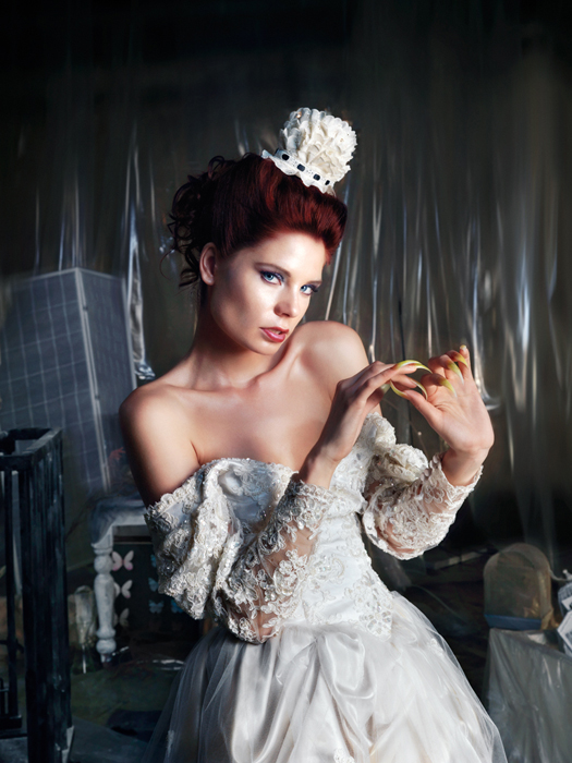 Snow White's Released