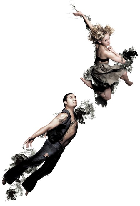 Footnote Dance Co. - New Zealand