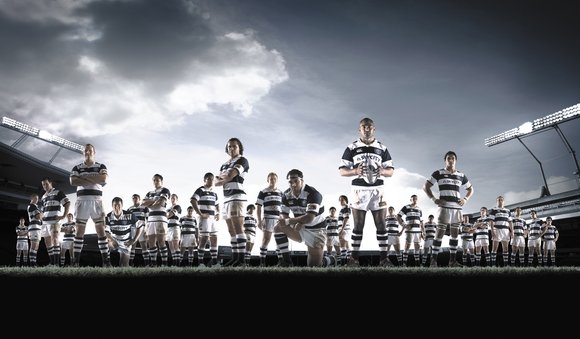 Auckland Rugby