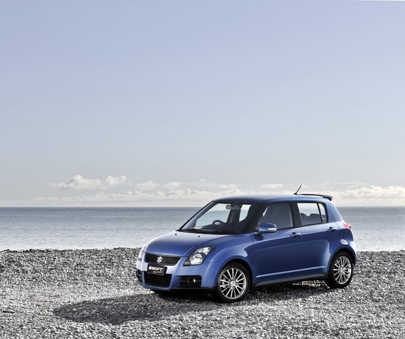 Suzuki - Swift