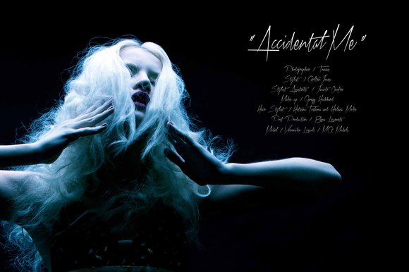 Accidental Me By TOMAAS 14