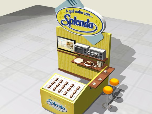 Splenda