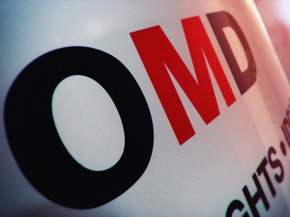 OMD Venezuela - Self Promotion